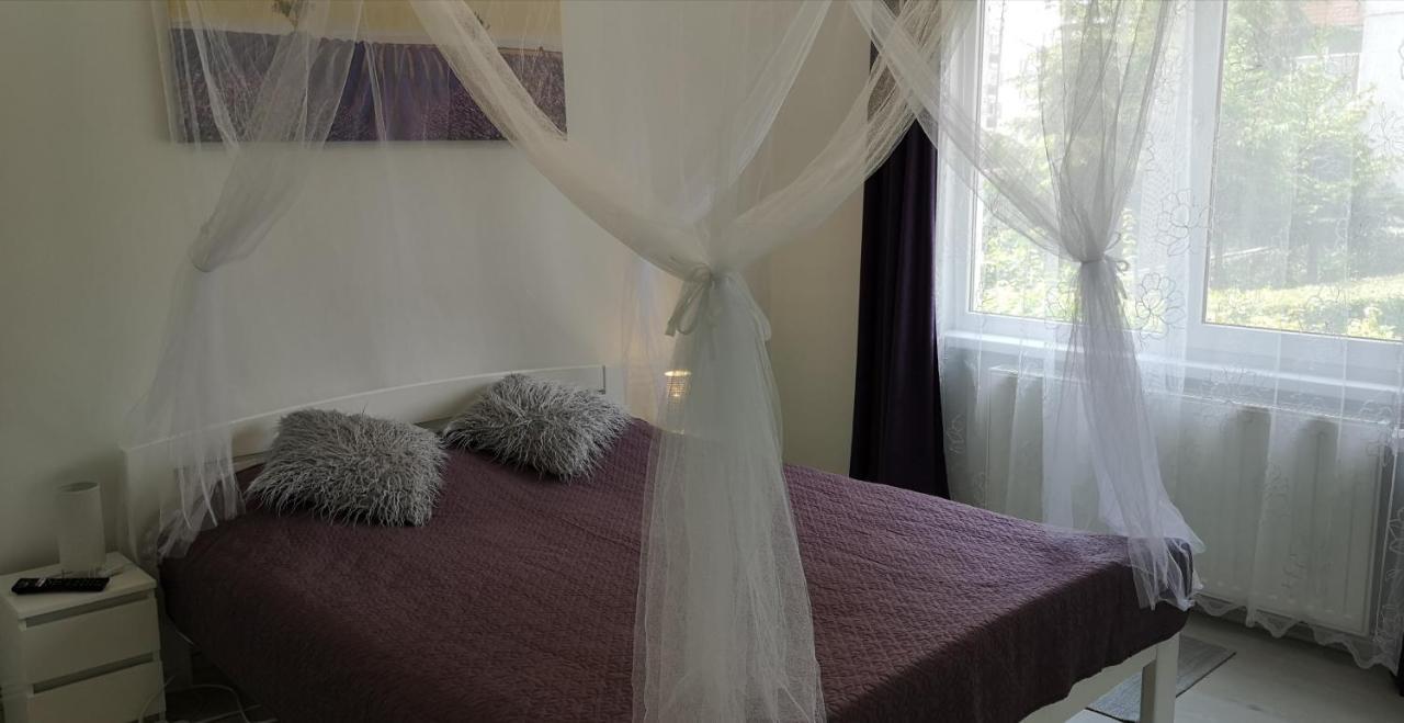 Diamond Apartment Târgu-Mureş Extérieur photo