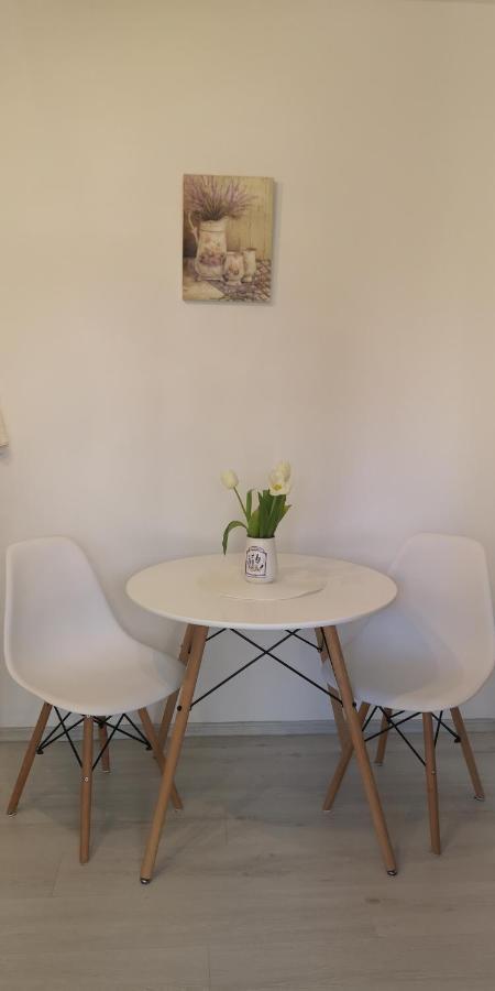 Diamond Apartment Târgu-Mureş Extérieur photo