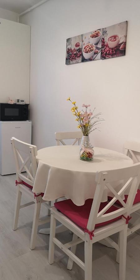 Diamond Apartment Târgu-Mureş Extérieur photo