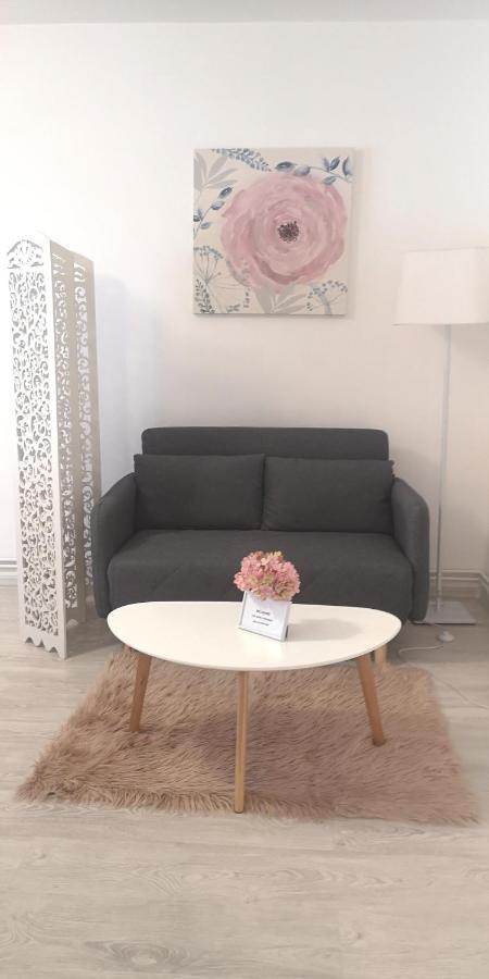 Diamond Apartment Târgu-Mureş Extérieur photo
