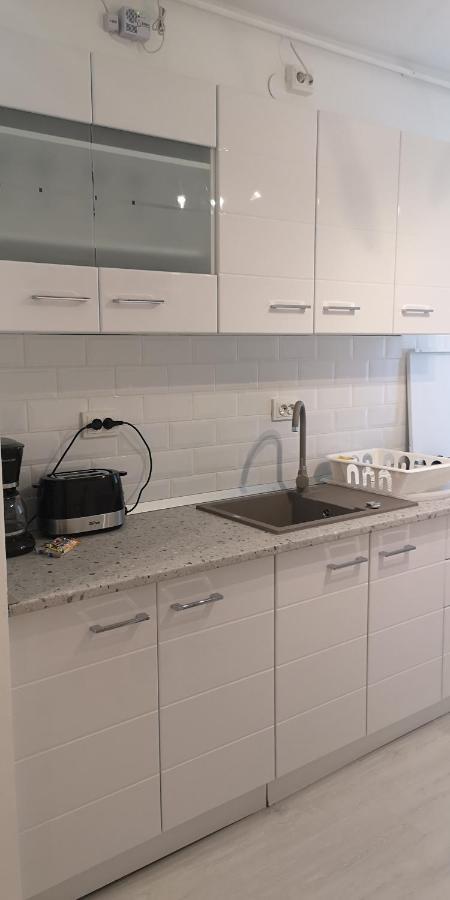 Diamond Apartment Târgu-Mureş Extérieur photo