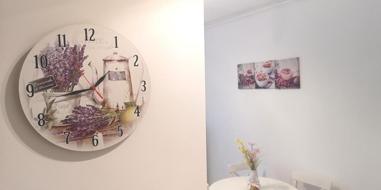 Diamond Apartment Târgu-Mureş Extérieur photo