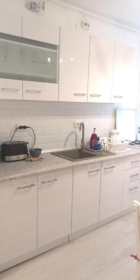 Diamond Apartment Târgu-Mureş Extérieur photo