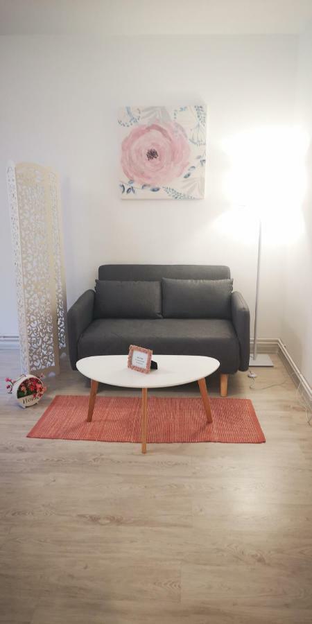 Diamond Apartment Târgu-Mureş Extérieur photo
