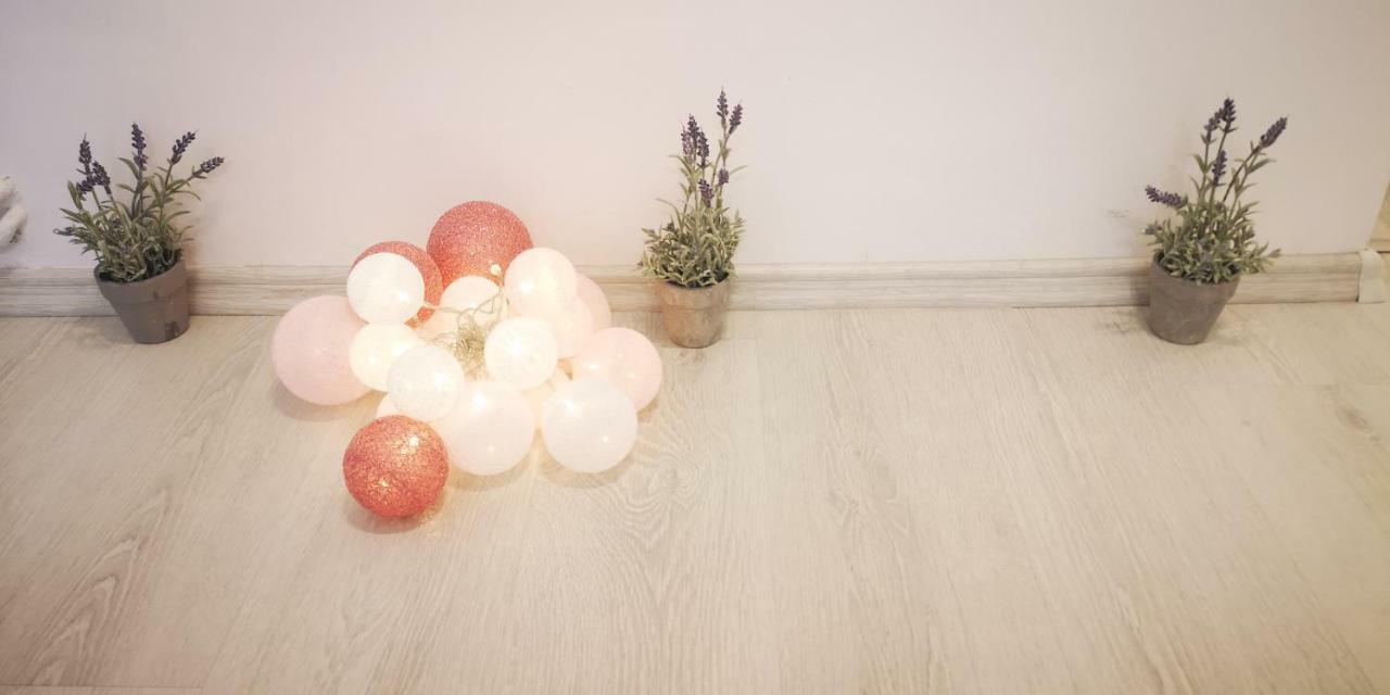 Diamond Apartment Târgu-Mureş Extérieur photo