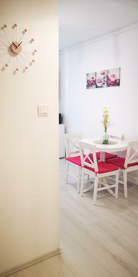 Diamond Apartment Târgu-Mureş Extérieur photo