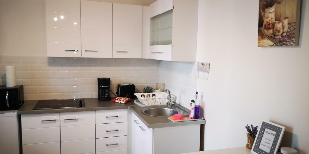Diamond Apartment Târgu-Mureş Extérieur photo