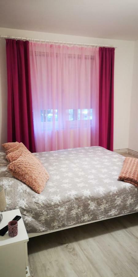 Diamond Apartment Târgu-Mureş Extérieur photo