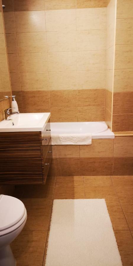 Diamond Apartment Târgu-Mureş Extérieur photo