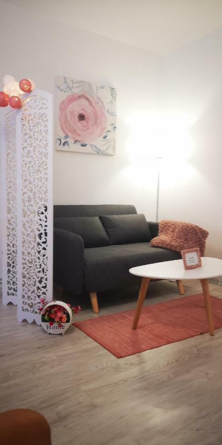 Diamond Apartment Târgu-Mureş Extérieur photo