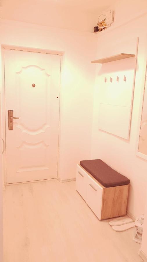 Diamond Apartment Târgu-Mureş Extérieur photo